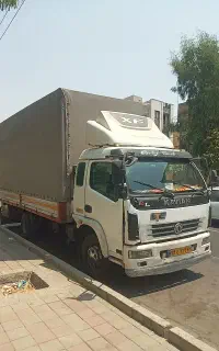 حمل اثاثیه منزل