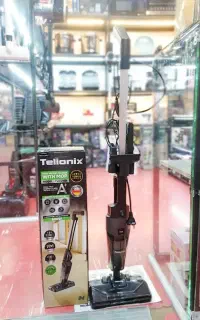 جارو برقی اسایی المانی