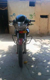 آپاچی 160