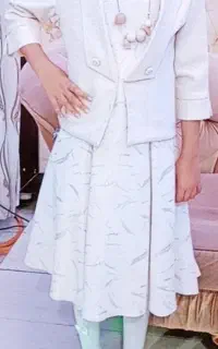 لباس مجلسی دخترانه