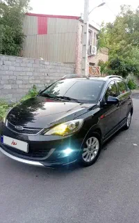 فروش mvmلاکچری نیو اکسلنت