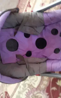 کریر بچه