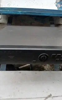 دوربین مداربسته های ویژن 16کانال