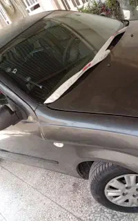 تیبا ۱ مدل ۹۴
