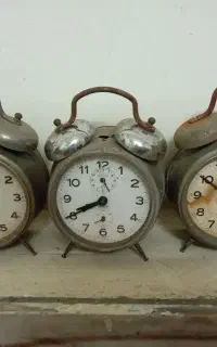 سه پیتر آلمانی