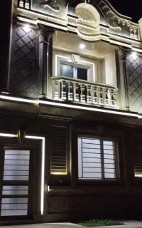 فروش ویلایی لوکس دوبلکس