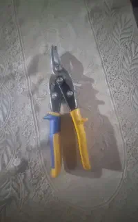 قیچی ورق بر