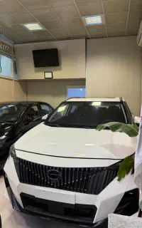 گک gs3 مدل ۲۰۲۳/نقد/اقساط