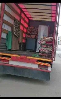 اثاثیه منزل مجهزترین وتخصصی باربری((عدالت بار))