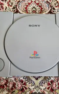 سونی ۱ ps1