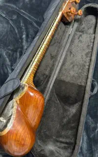 تار کنونی دو مهر