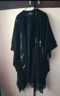مانتو خفاشی