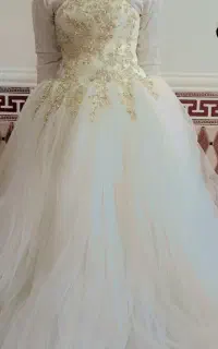 تور عروس