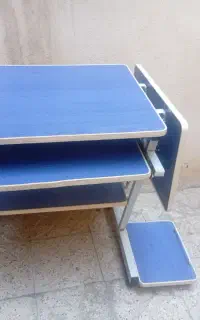 میز تحریر کامپیوتره سالم