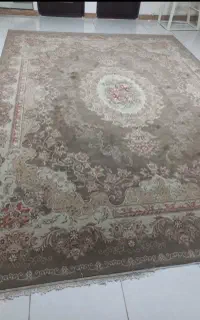 فرش ۱۲ متری