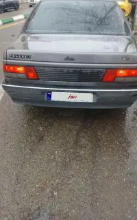پژوروا ۸۵