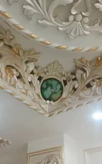 نقاشی ساختمان