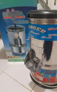 سبزی خرد کن ۳ کیلویی