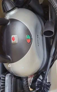 بخارشو niko
