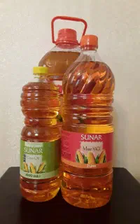 روغن ذرت سونار ترکیه