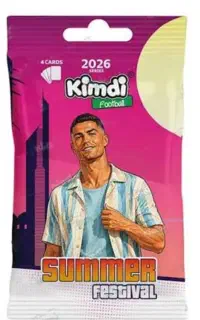 کیمدی سامر 2026