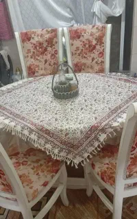 میز غذاخوری
