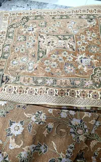 روفرشی تمیز