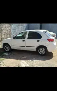 تیبا۲ مدل ۱۴۰۰