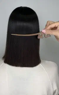 کراتینه مو