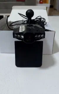 دوربین ثبت وقایع خودرو