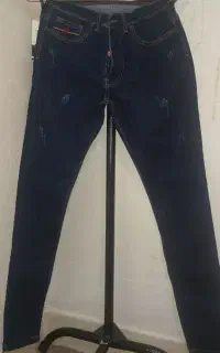 شلوار مردانه