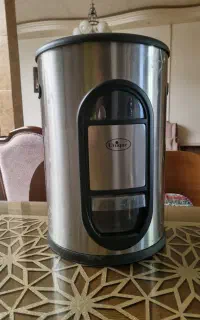 سطل برنج یونیک