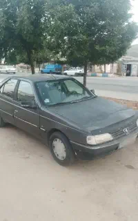 پژو 405 .دو هزار کاربرات