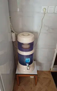 تصفیه آب