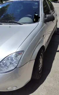 تیبا 2 هاچ بک