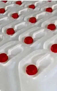 الکل طبی اتانول بدون بو و ناخالصی