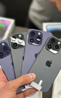 iPhone 14 pro