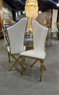 صندلی تالار نگین