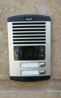 برق کشی ساختمان ونصب آیفون