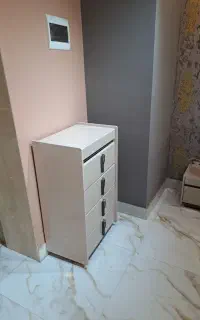 سرویس خواب ماکرون