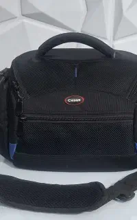 کیف دوربین canon