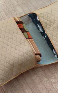 دوخت کاور مسافرتی کاور سیخ و هر مدل کاوری