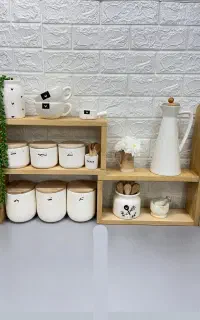 نظم دهنده آشپزخانه