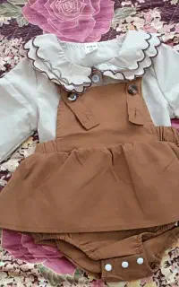لباس نوزادی
