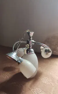 چراغ آشپزخانه