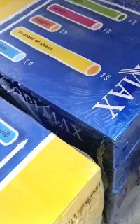 کاغذ a4 کاغذ آچار