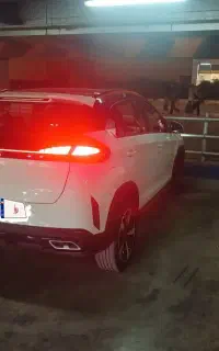 ام وی ام ایکس ۳۳ کراس  ۱۴۰۲ اتومات