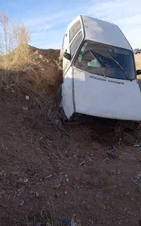 گلف تصادفی