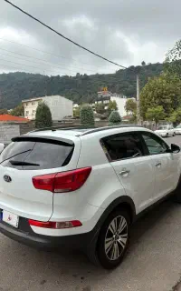 اسپورتیج ۲۰۱۴اسلواکی