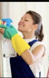 نیازمند نیروی نظافتی ۱۲تا۳ظهر پاره وقت